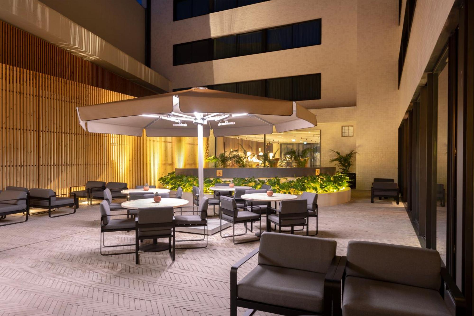 Altis Porto Hotel Exterior foto