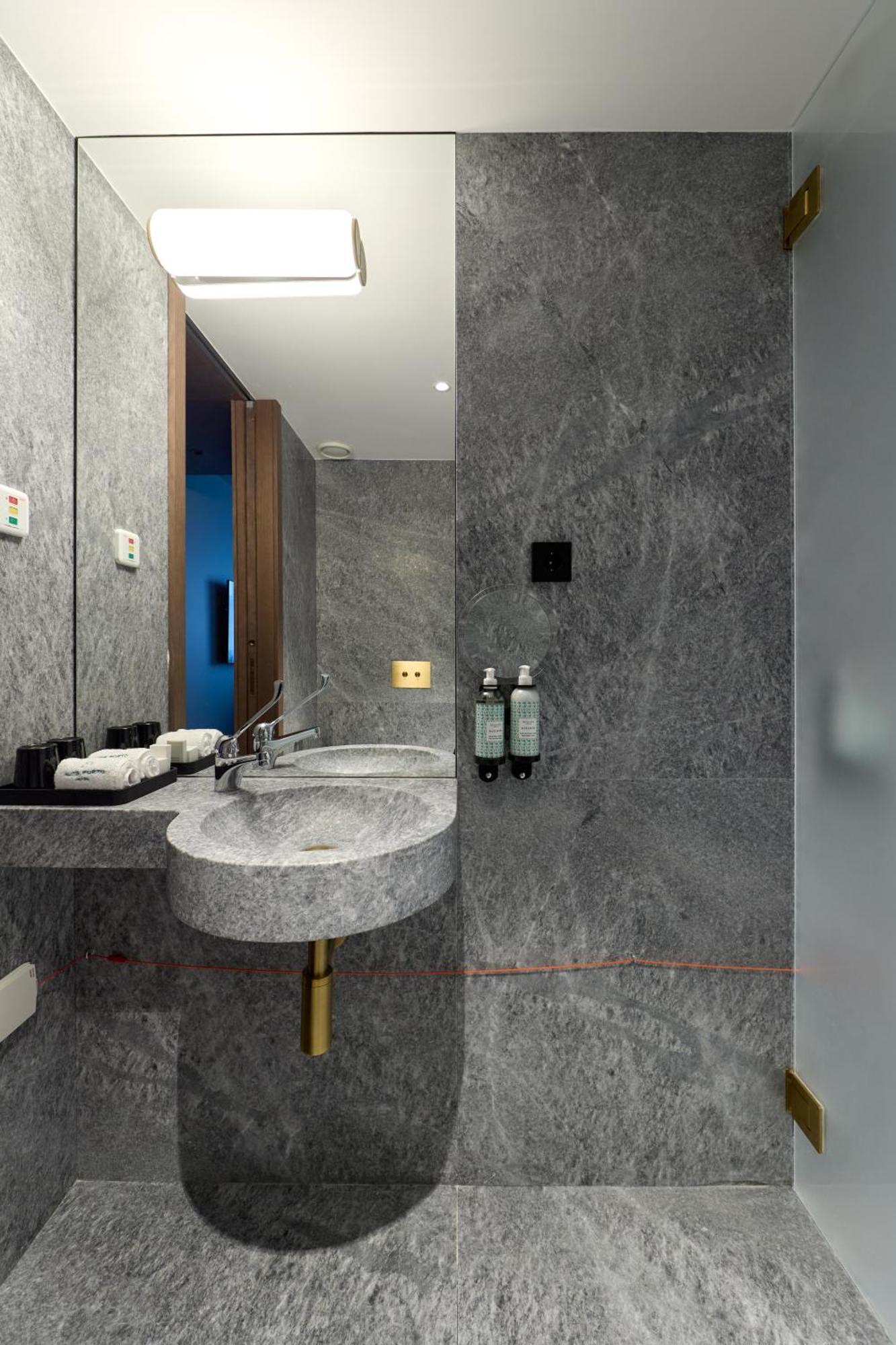 Altis Porto Hotel Quarto foto